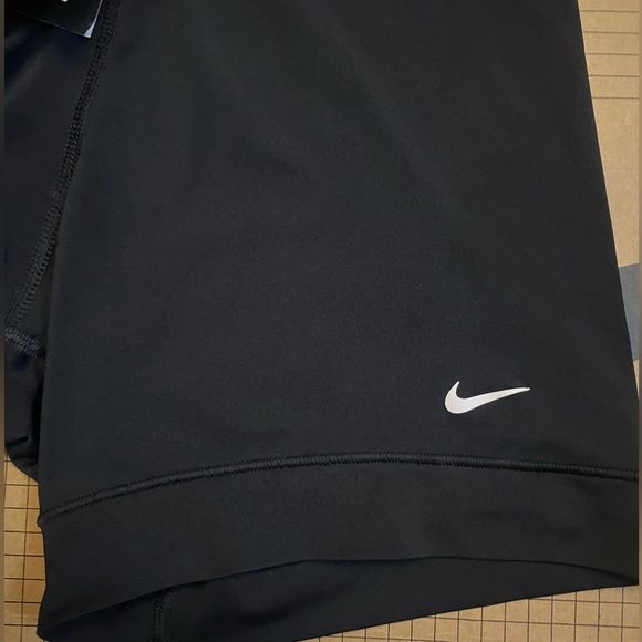 Nike pro Men’s Dri-FIT boxer briefs compression shorts - Picture 9 of 10